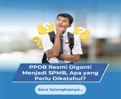 PPDB SMA Muhammadiyah Cepu