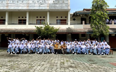 Tujuh SMA Terbaik di Kabupaten Blora yang Berhasil Membentuk Siswa Berkarakter Unggul dan Sukses di Masa Depan
