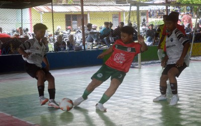 SMA Muhammadiyah Cepu Akan Gelar Turnamen Futsal Antar Pelajar
